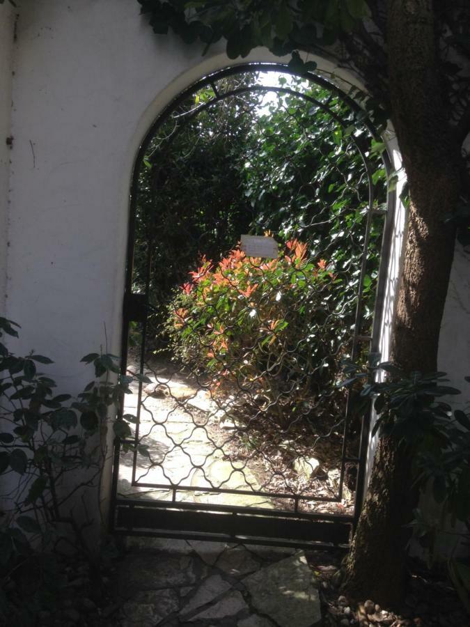 Villa Des T Arcachon Bagian luar foto